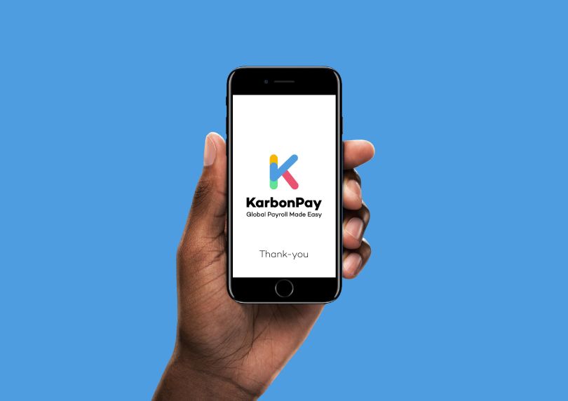 KarbonPay